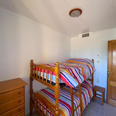 Apartamentos Ancosta Peñíscola Exteriör bild