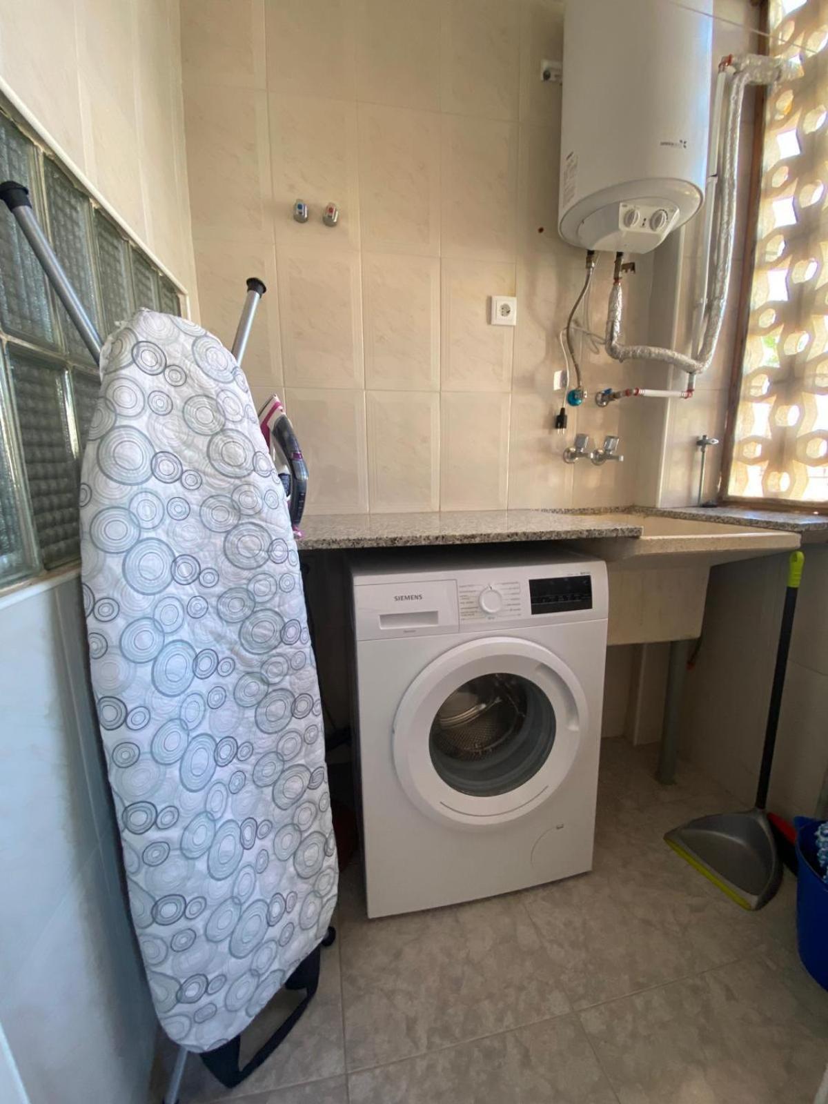 Apartamentos Ancosta Peñíscola Exteriör bild